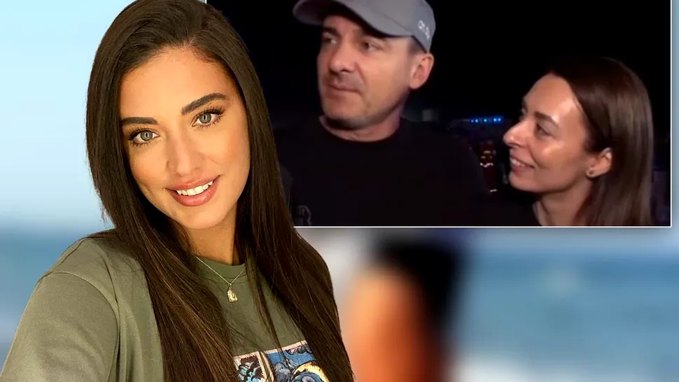 Cum s-a expus Antonia, după derapajul lui Buhnici. Una dintre cele mai frumoase femei din România, cu vergeturile la vedere. FOTO