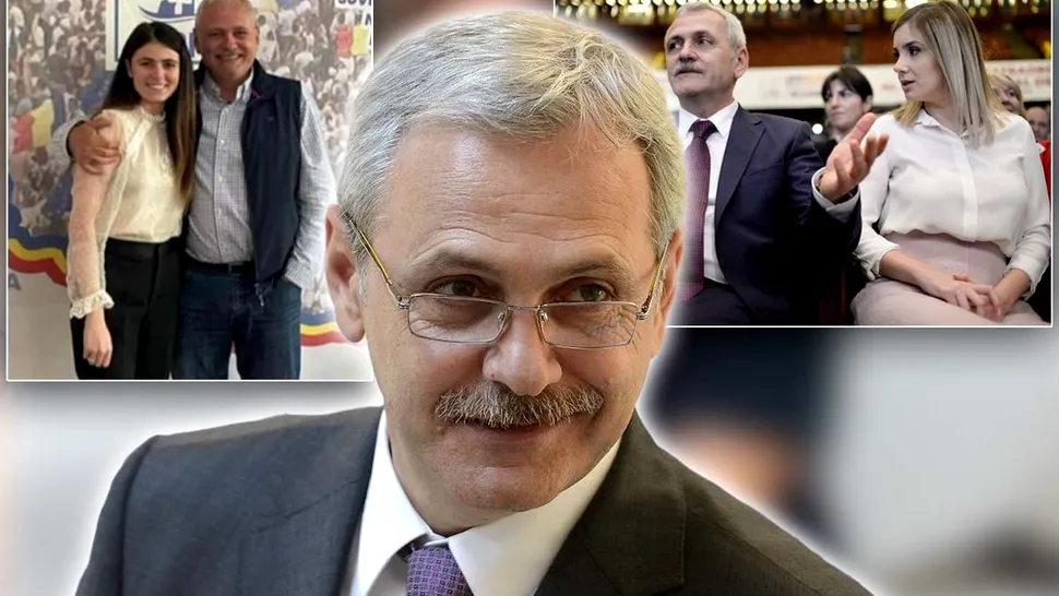 Cine este Oana Leonte, noua iubită a lui Liviu Dragnea. Fostul lider PSD și-ar fi refăcut viața sentimentală, după despărțirea de Irina Tănase