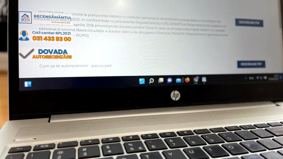 De unde descarci dovada autorecenzării 2022. Cum obții codul de confirmare