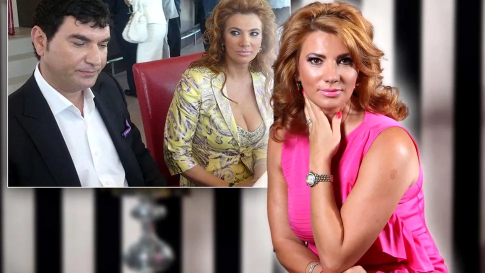 Cum arată și cu ce se ocupă acum Mihaela, prima soție a lui Cristi Borcea. Viața i s-a schimbat complet