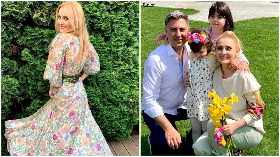 Mesajul transmis de Alina Sorescu, în plin divorț. „Sunt mai puternică decât credeam”. Ce decizii majore a luat