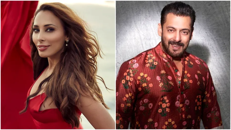 Iulia Vântur, mărturisiri despre relația cu Salman Khan. Cum a reacționat, după zvonurile legate de despărțire