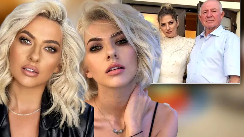 Lidia Buble, despre discuțiile pe care are le are cu tatăl despre viața ei amoroasă: “Tata îmi spune să-mi găsesc un bărbat cu frică de Dumnezeu”
