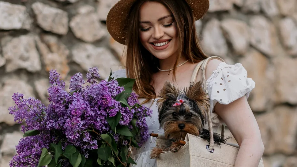 Lorena Șerban, influencerița care a întrecut-o pe Kylie Jenner pe Instagram, nu vrea să plece definitiv din România. În ce oraș ar locui însă o vreme EXCLUSIV