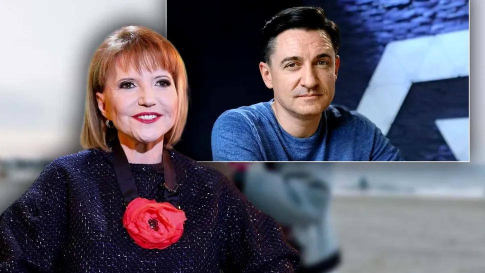 Marina Almăşan, despre declarațiile lui George Buhnici. Vedeta îi ia apărarea
