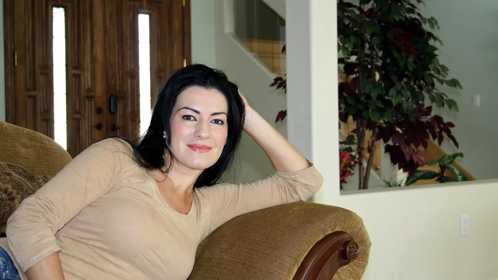 Silvia Lăuneanu, despre minusurile vieții de peste Ocean, azi, de Ziua Americii: ”Filmele nu îți arată realitatea și sărăcia. Dincolo de zgârie-nori, absolut fascinanți, există și multă sărăcie” EXCLUSIV