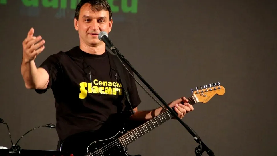 Cenaclul Flacăra revine, pe plaja de la Corbu. Eveniment deosebit, chiar de ziua regretatului Adrian Păunescu