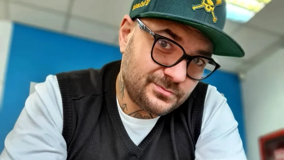 Luptătorul Cristi Mitrea își sărbătorește azi ziua de naștere. Ce planuri are și ce spune despre o nouă participare la „Sunt celebru, scoate-mă de aici!” EXCLUSIV