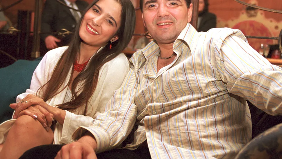 Actrița Nouria Nouri a împlinit 47 de ani. În ce relații a rămas cu Daniel Iordăchioae, la 8 ani de la durerosul divorț: ”Avem o relație rece, dar pentru copii stăm de vorbă, ne sfătuim” EXCLUSIV