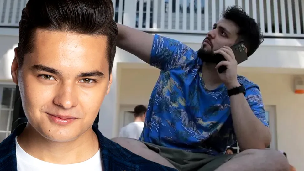 Claudisky, unul dintre cei mai cunoscuți TikTokeri, a vorbit despre succesul lui Selly. Care este secretul: „E un exemplu bun, a știut ce să facă” EXCLUSIV