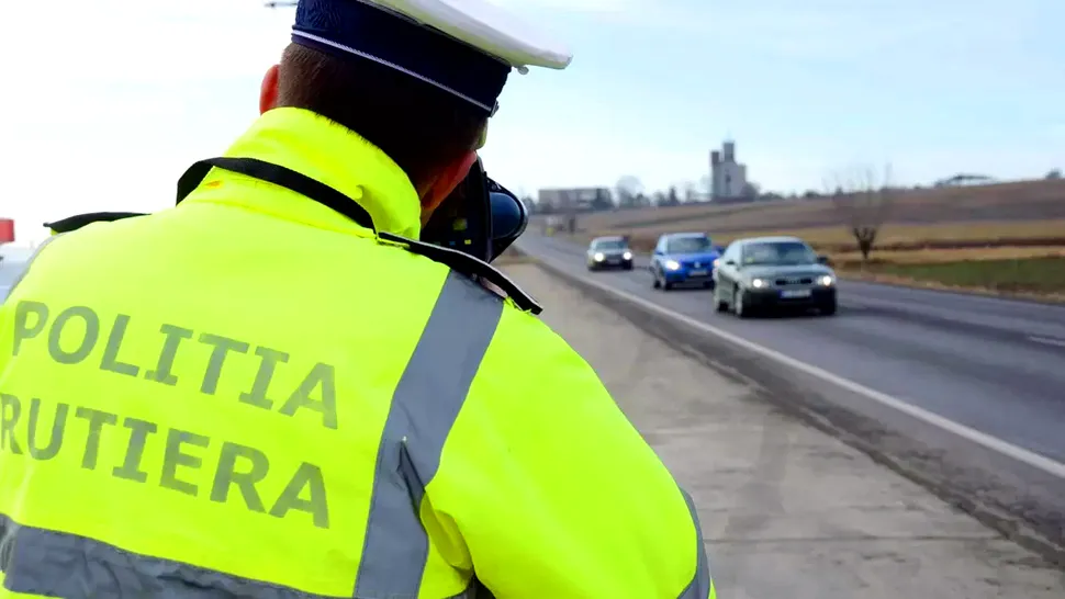 Cod rutier 2022. Care sunt noile limite de viteză, în 2022, în România