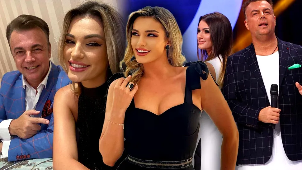 Interviu spumos cu Diana Enache, fiica solistului Adrian Enache: ”Nu de puține ori sunt întrebată dacă sunt nevastă-sa, ceea ce mă enervează la culme!” EXCLUSIV