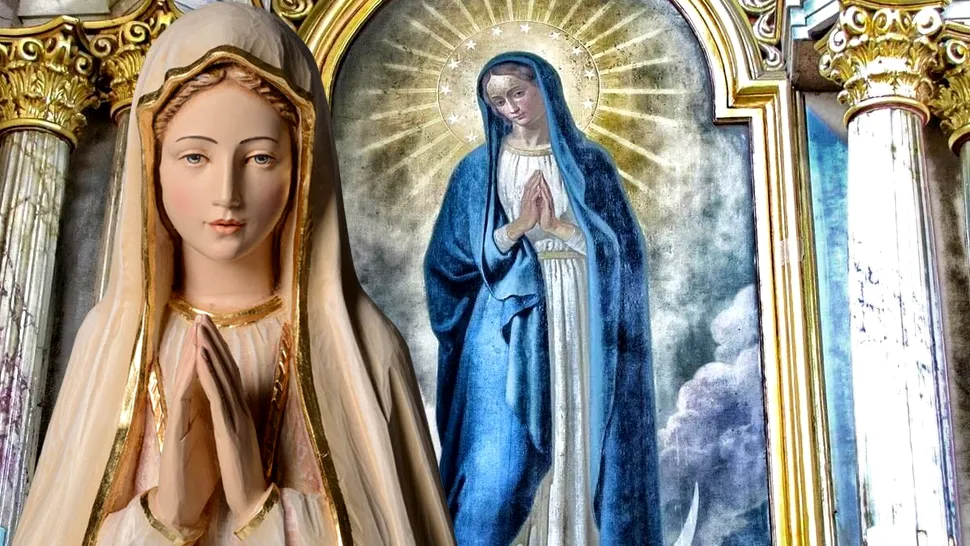 Mesaje și urări de Sfânta Maria 2022. Transmite-le celor dragi cele mai frumoase gânduri