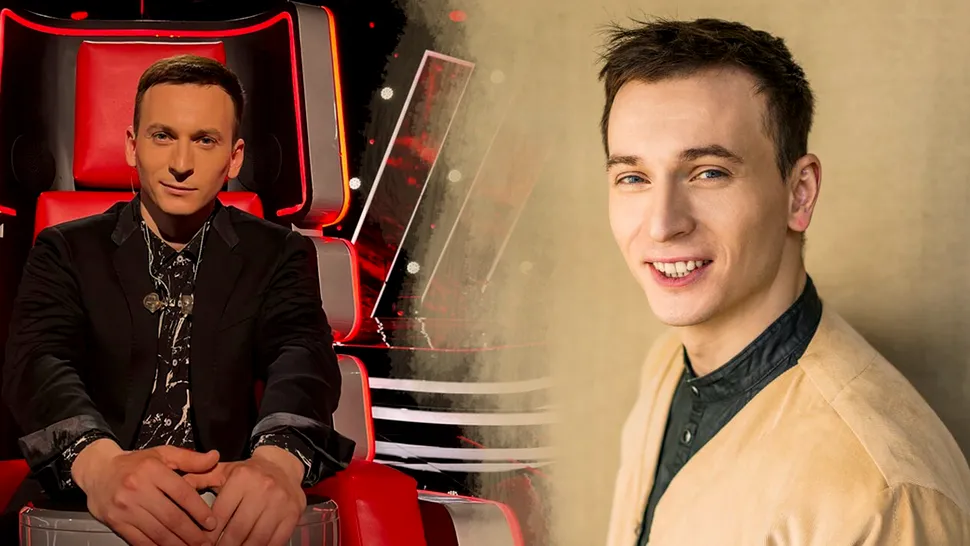 Drama pe care solistul de la The Motans, Denis Roabeș, o ascunde în spatele versurilor sale. ”Pentru fiecare, sunt un alt Denis!” VIDEO EXCLUSIV