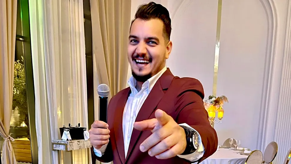 Cum își menține Bursucu silueta după ce a slăbit în timp-record. Care este secretul său: Așa ajung să arăt și eu ca un om normal EXCLUSIV