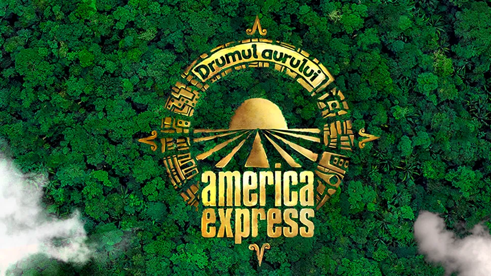 Când începe America Express 2022 la Antena 1. Totul despre noul sezon al emisiunii