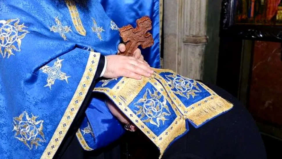 Cele 193 de păcate pe care este bine să le mărturisești la spovedanie. Greșeli pe care este bine să le mărturisești