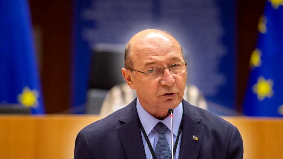 Cine a fost prima iubită a lui Traian Băsescu. Ar fi putut fi Prima Doamnă a României