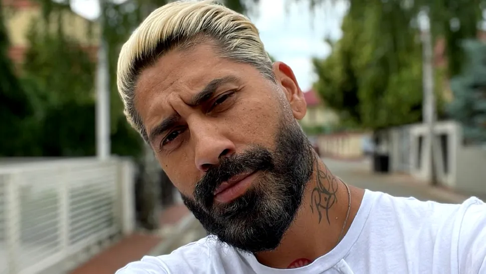 E păcat sau nu să ne tatuăm? Ce spune preotul Mirea Vîrtejanu despre Connect-R, care are pe umăr chipul părinților: ”Tablourile se fac pe pânză, nu pe piele, iar recunoștinta se poartă în suflet”. Exclusiv