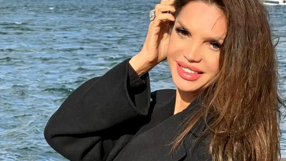 Ce surpriză imensă pregătește Cristina Spătar pentru fanii săi. Vedeta vrea să vină cu un nou proiect inedit: „Sunt hotărâtă” EXCLUSIV