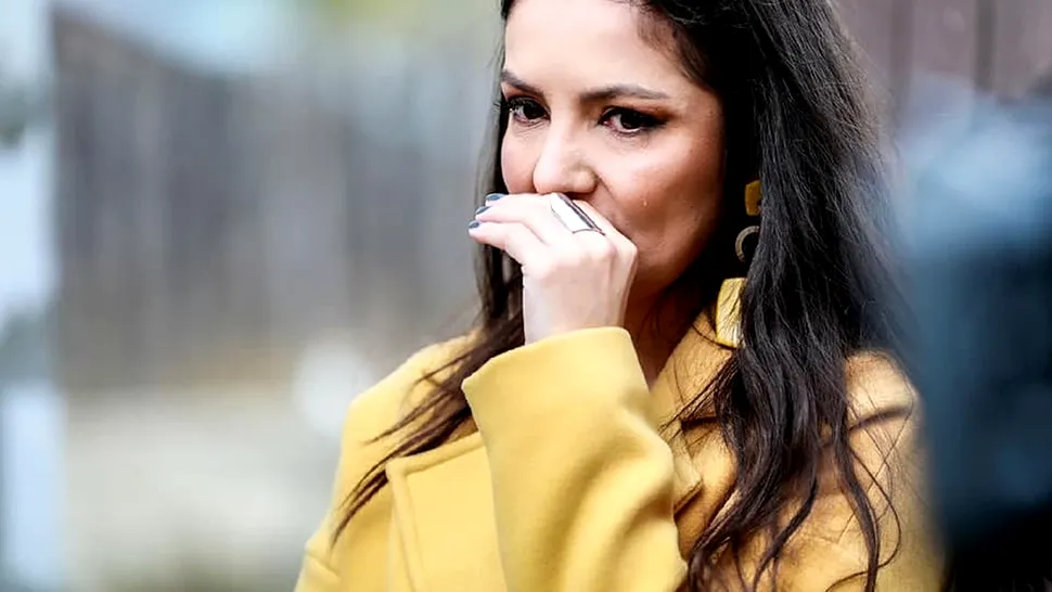 Ce se întâmplă cu Cristina Joia la aproape doi ani după ce a fost agresată de o femeie într-un supermarket: Pe ea toată întâmplarea a costat-o 2-3 zile de arest, eu voi rămâne cu cicatrice toată viața EXCLUSIV