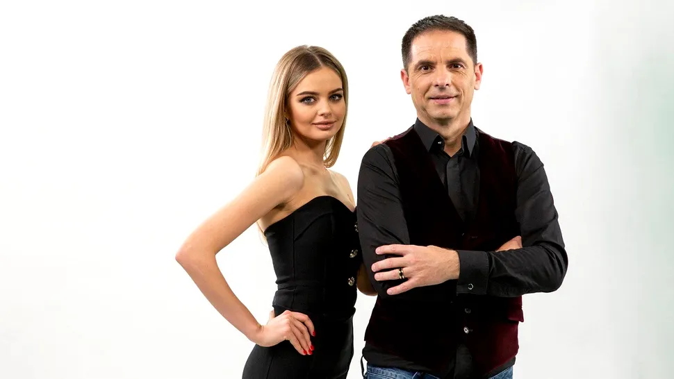 Dan Negru, invitat de onoare la nunta anului în Chișinău. Asistenta lui se mărită cu un miliardar: Se vehiculează nume grele și pe onorarii de zeci de mii de euro EXCLUSIV