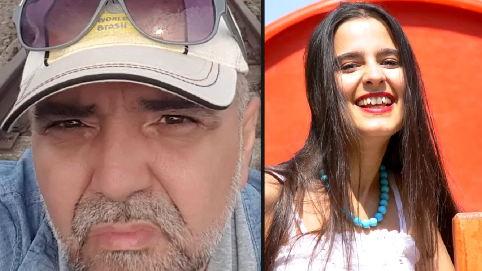 Daniel Iordăchioae își vrea fosta soție înapoi, după 8 ani? Nouria Nouri: ”A avut șansa să aibă o familie, dar a ratat-o. Orice demers e inutil”. El e bărbatul care o face acum fericită! EXCLUSIV