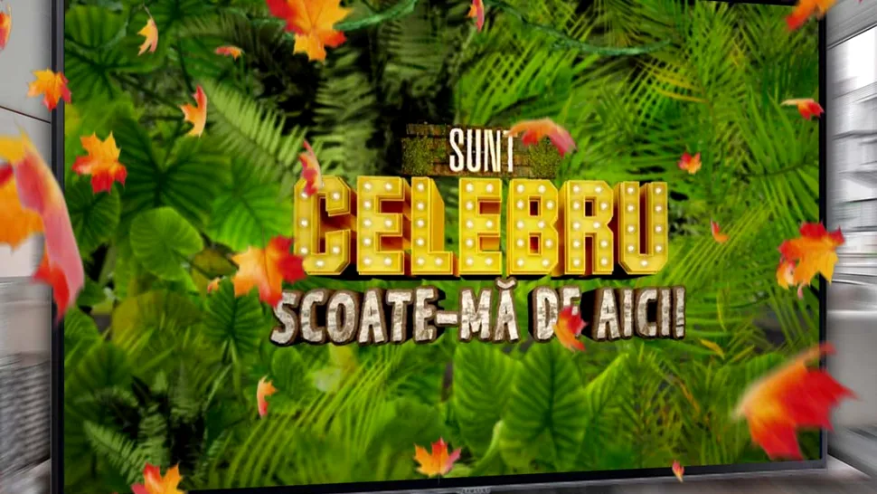 Noua grilă de toamnă de la Pro TV. În ce zile va fi difuzată emisiunea “Sunt celebru, scoate-mă de aici!”. Surprize mari pentru telespectatori