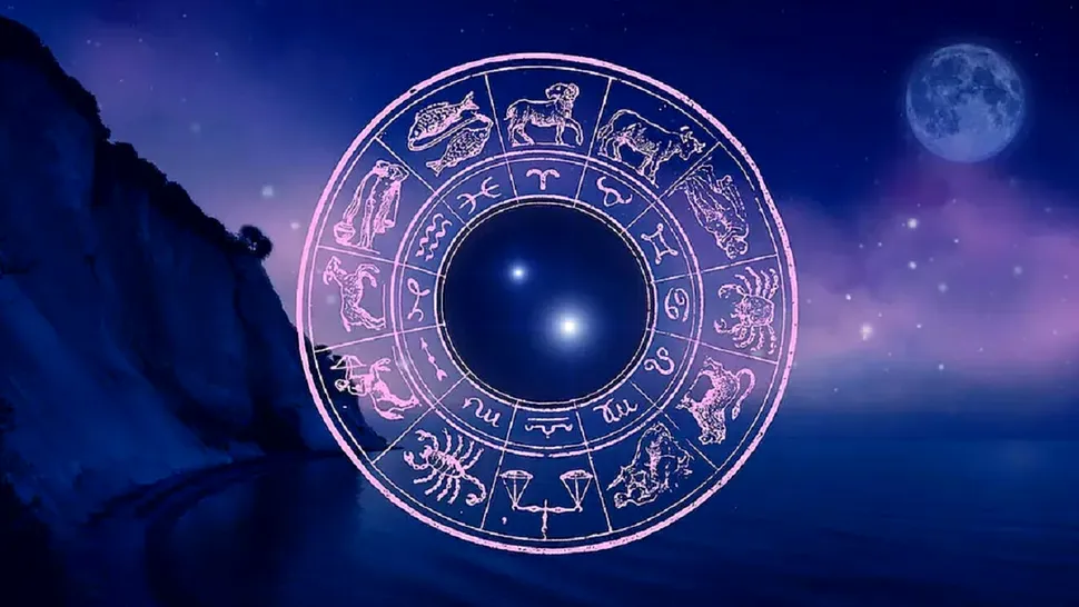 Horoscop zilnic 7 august 2022. Aspect armonios între Venus, planeta iubirii, și Neptun. Zodiile afectate în plan sentimental