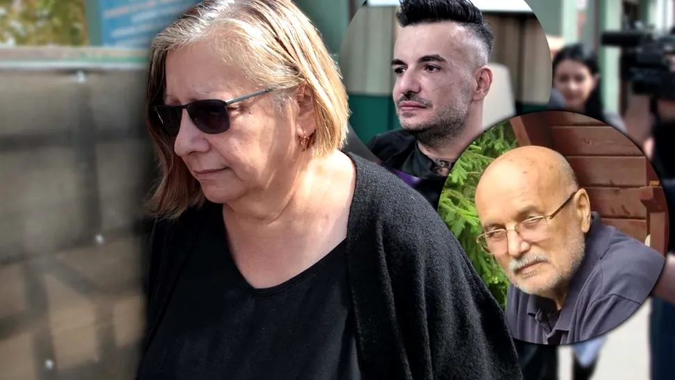 Mama lui Răzvan Ciobanu, mărturisire cutremurătoare după moartea soțului său: ”Acum este cu Răzvănel al nostru” EXCLUSIV