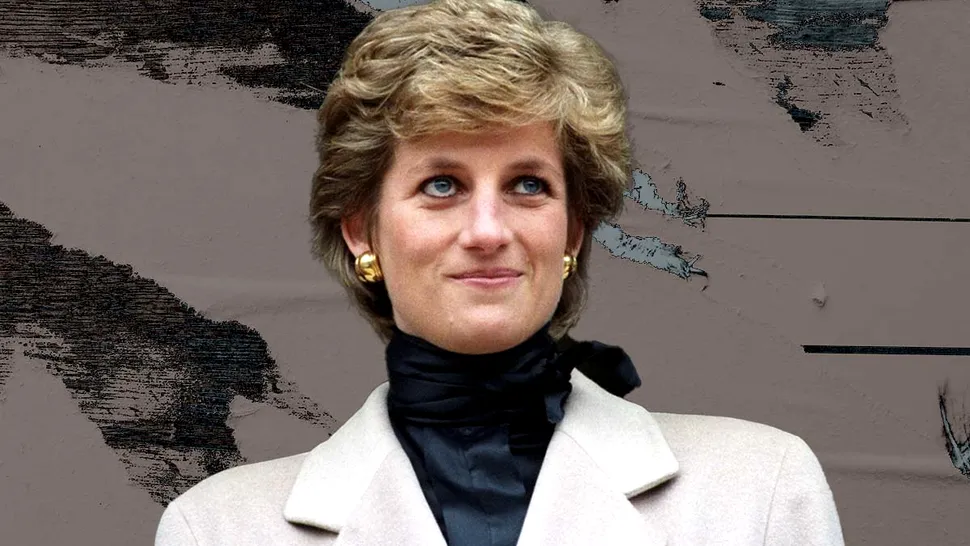 Prințesa Diana și-a prevăzut moartea! Mărturisirile șocante pe care le-a făcut în fața unei persoane apropiate