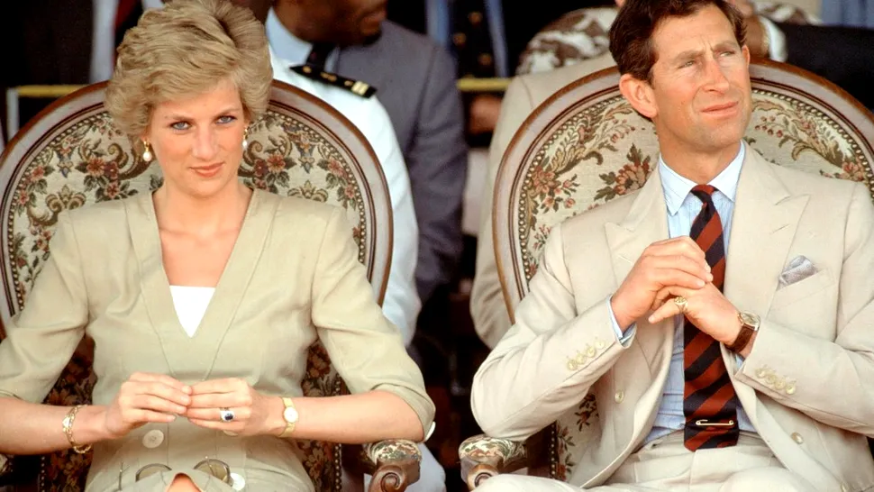 Prințesa Diana, confesiune dureroasă despre divorțul de regele Charles. Scrisorile trimise prietenilor ei scot la iveală detalii șocante
