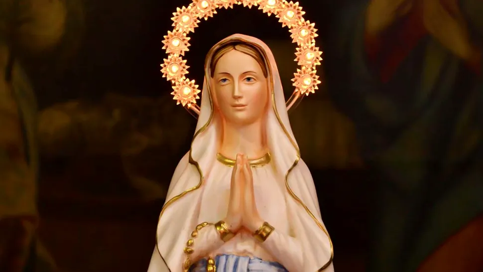 Rugăciunea pe care este bine să o rostești de Sfânta Maria, pe 15 august! Se spune că îndeplinește orice dorință