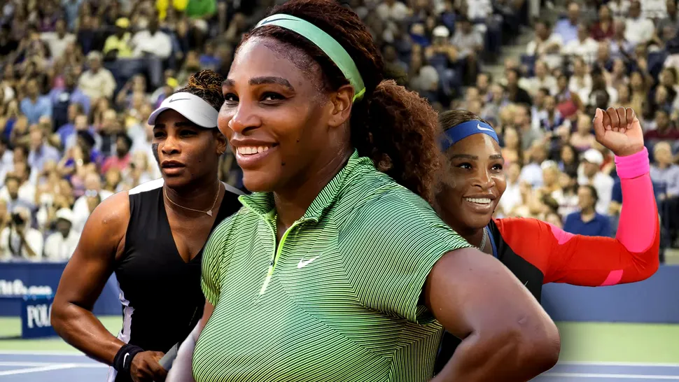 Serena Williams a anunțat că se retrage din tenis. Ce avere a strâns sportiva până la 40 de ani