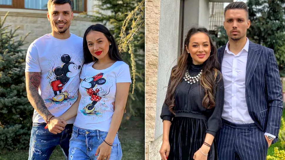 Noua casă a Vlăduței Lupău e aproape gata! Cum arată vila pe care ea și Adi Rus au construit-o de la zero