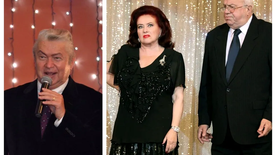 Câți bani câștiga Alexandru Arșinel în turneele din America. Gheorghe Turda rupe tăcerea: ”Puteai să iei și mii de dolari” EXCLUSIV VIDEO