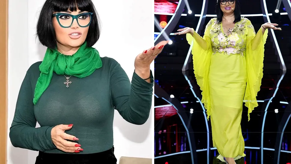 Ce decizie radicală a luat Ozana Barabancea, după ce a trăit ani buni în Anglia: „Am plâns cu lacrimi. Nu m-am așteptat” VIDEO EXCLUSIV