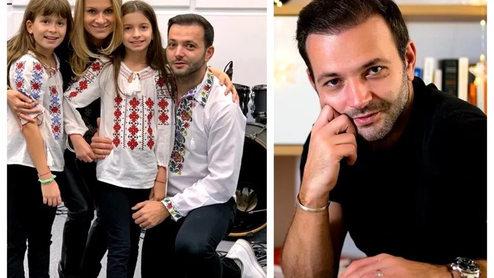 Ce probleme are Mihai Morar cu gemenele sale, care se pregătesc pentru Evaluarea Națională: „Cu școala e groasă rău de tot” VIDEO EXCLUSIV
