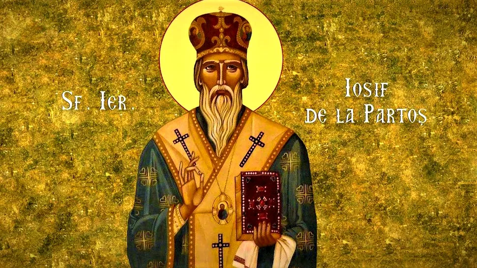Ce sărbătoare este pe 15 septembrie. Ce mare sfânt este prăznuit astăzi