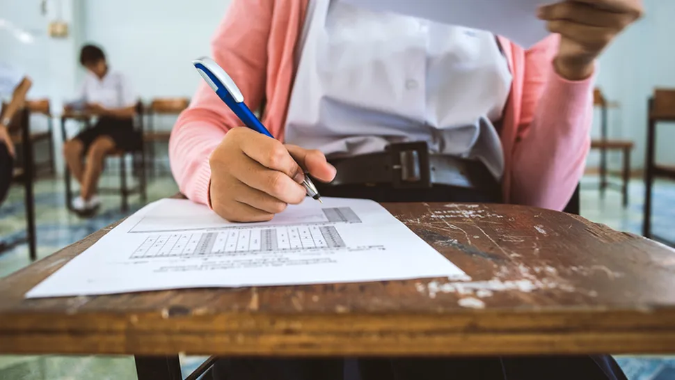 Celebra artistă din România care nu a luat BAC-ul din prima. A fost premiantă până în clasa a VIII-a. Ce s-a întâmplat apoi
