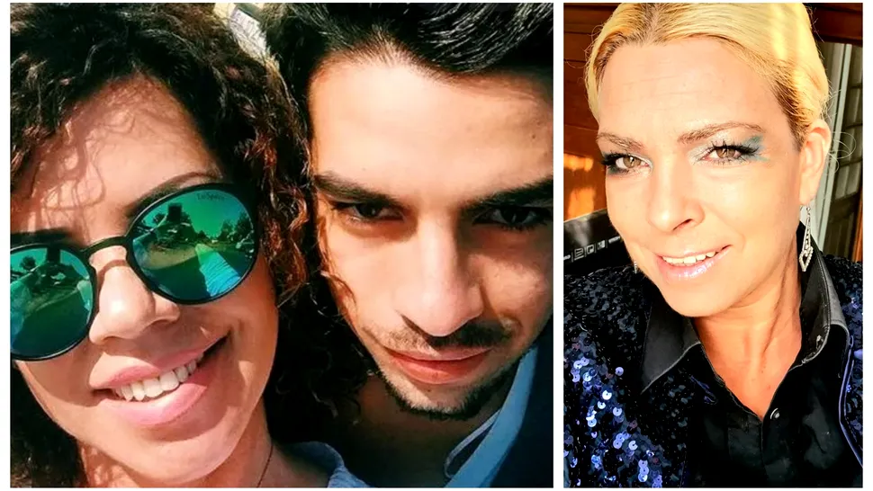 Dana Coteanu, alias Marijuana, l-a ”înfiat” pe fiul adoptiv al Luminiței Anghel: ”E ca și copilul meu, trebuie să am grijă de el”. Ce pregătesc împreună. EXCLUSIV