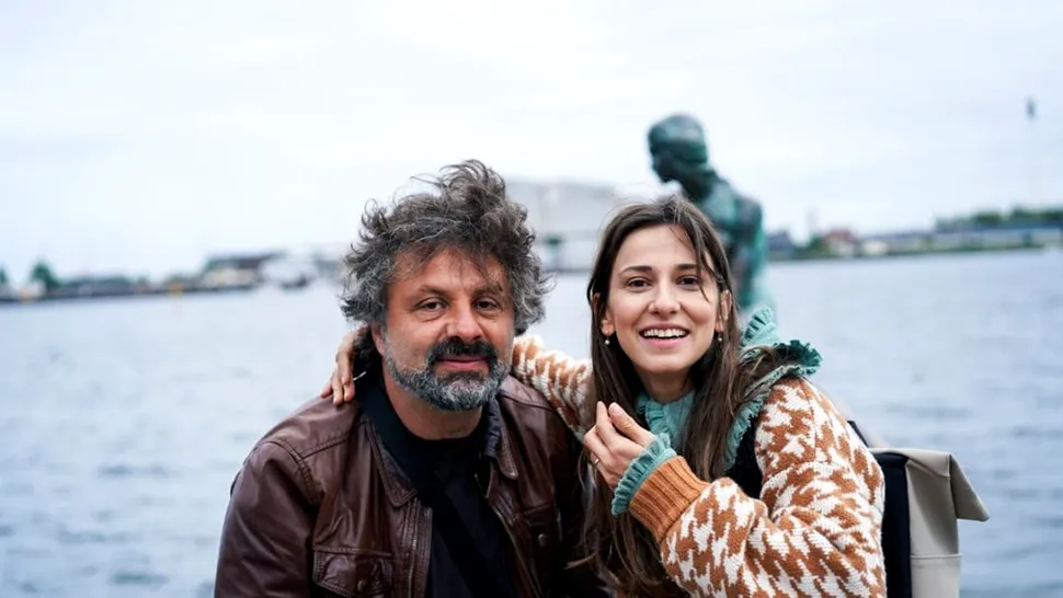 Dana Rogoz, cea mai frumoasă declarație de dragoste pentru soțul ei, Radu: “M-a iubit așa cum sunt tot timpul” VIDEO EXCLUSIV