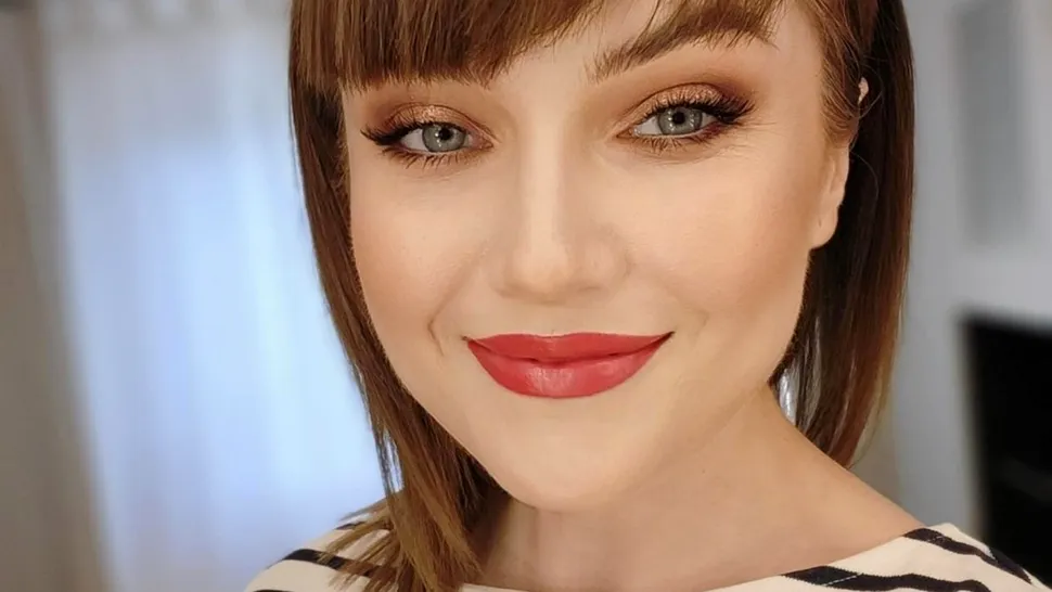 De ce nu a mai participat Alexandra Ungureanu la “Sunt celebru, scoate-mă de aici!”. Ce s-a întâmplat la masa negocierilor: ”Doar nu fac de dragul artei” VIDEO EXCLUSIV