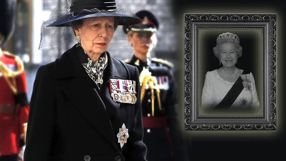 Ce relație a avut Regina Elisabeta cu unica ei fiică. Prințesa Anne i-a fost alături până în ultima clipă