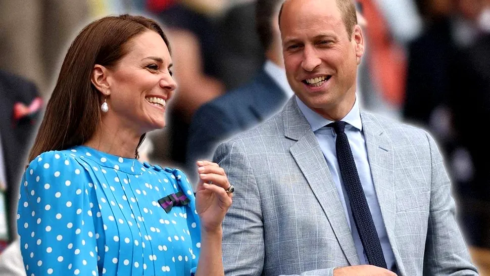 Cum a fost poreclită Kate Middleton. A primit acest apelativ inedit chiar de la soțul ei, Prințul William