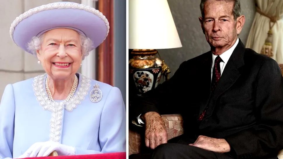 Legătura specială dintre Regina Elisabeta a II-a și Regele Mihai I. Care este istoria relațiilor dintre Casa Regală a Marii Britanii și cea a României