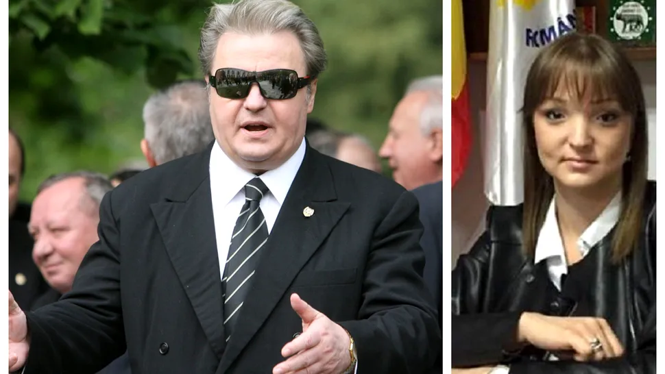 Lidia Vadim Tudor este capul familiei, la 7 ani de la decesul celebrului ei tată: ”Am rămas practic trei femei singure”. Din ce bani trăiesc și ce a păstrat în amintirea ”Tribunului”. Exclusiv