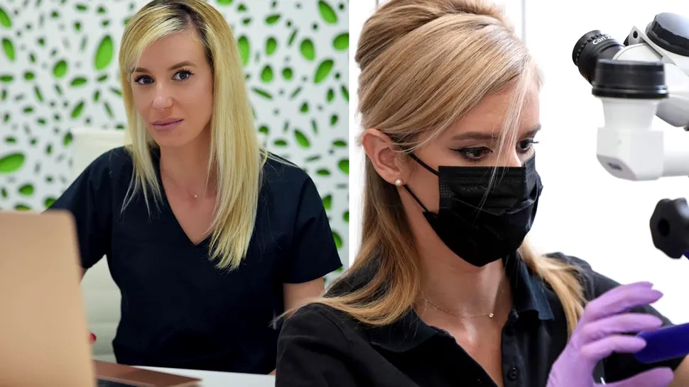 Medicul stomatolog Ruxandra Cîlțea ne spune cât de importante sunt vizitele la dentist pentru viitoarele mămici: „Nu aș recomanda niciodată o radiografie în timpul sarcinii” EXCLUSIV
