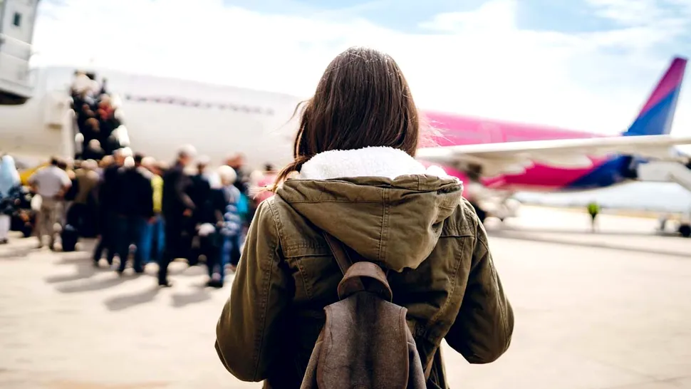 Obiecte interzise în bagajul de mână. Ce nu ai voie să iei cu tine în avion