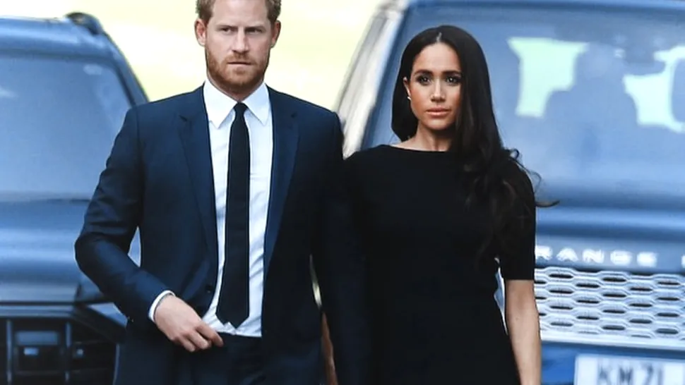 Porecla bizară primită de Meghan Markle din partea vecinilor ei. Cum obișnuiesc să-i spună cei care locuiesc lângă conacul ei din California